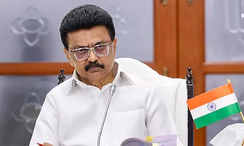 வடகிழக்கு பருவமழை முன்னெச்சரிக்கை நடவடிக்கை: முதல்-அமைச்சர் மு.க.ஸ்டாலின் ஆலோசனை