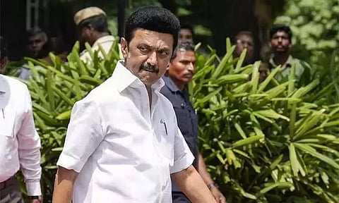 முதல்-அமைச்சர் மு.க. ஸ்டாலினின் தென்காசி பயணம் ஒத்திவைப்பு - அமைச்சர் சாத்தூர் ராமச்சந்திரன்