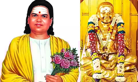 பசும்பொன் முத்துராமலிங்கத்தேவர் குருபூஜை விழாவில் கலந்து கொள்பவர்களுக்கு கட்டுப்பாடுகள்