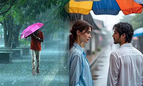 மழைக்காலத்தில் என்ன மாதிரியான உடைகளை அணியலாம்...? எதை தவிர்க்கலாம்...?