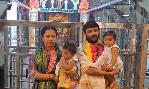 ‘தேர்தலில் பெரும் யுத்தத்தை சந்திக்க வேண்டிய சூழல் நிலவுகிறது’ - கவிஞர் சினேகன்