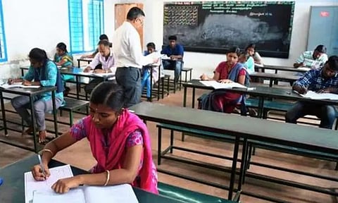 டிஎன்பிஎஸ்சி குரூப் 4 தேர்வு முடிவுகள் வெளியீடு