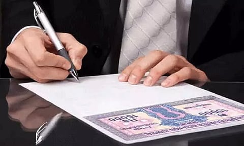 சார்பதிவாளர் அலுவலகங்களில் நாளை கூடுதல் டோக்கன் ஒதுக்கீடு