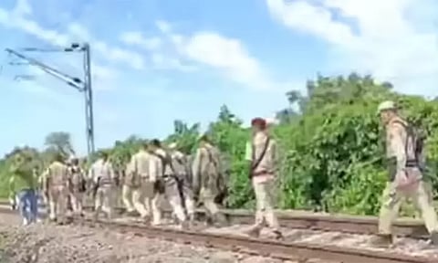 Image Courtesy : ANI