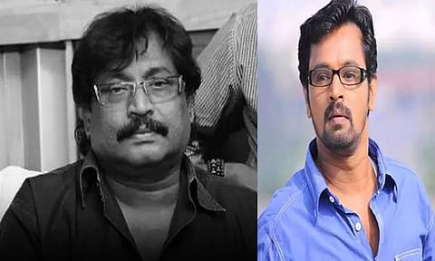 இசையமைப்பாளர் சபேஷின் மறைவுச்செய்தி நெஞ்சை உலுக்குகிறது - சேரன்