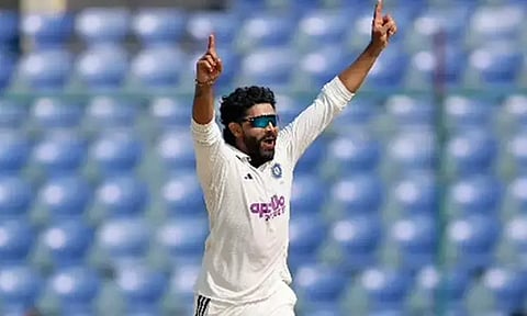 Image Courtesy: @BCCI