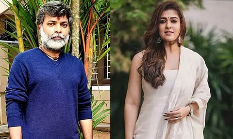 பழகுவதற்கு இனிமையானவர் நயன்தாரா- டப்பிங் இயக்குனர் ஆர்.பி.பாலா