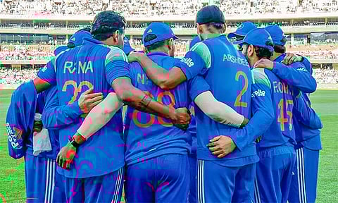 ஆஸ்திரேலியாவுக்கு எதிரான ஒருநாள் கிரிக்கெட்: ‘ஒயிட்வாஷை’ தவிர்க்குமா இந்தியா?