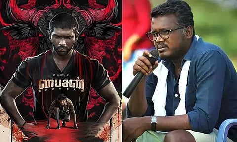 சென்சார் சான்றிதழ் வாங்க பயத்துடன் போனேன்!- இயக்குனர் மாரி செல்வராஜ்