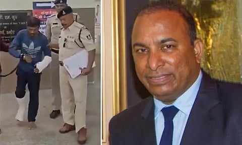 ஆஸ்திரேலிய வீராங்கனைகளுக்கு பாலியல் தொந்தரவு - பி.சி.சி.ஐ. செயலாளர் வருத்தம்