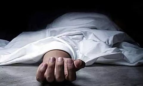 ராஜஸ்தானில் ‘நீட்’ தேர்வுக்கு தயாராகி வந்தவர் மர்மச்சாவு