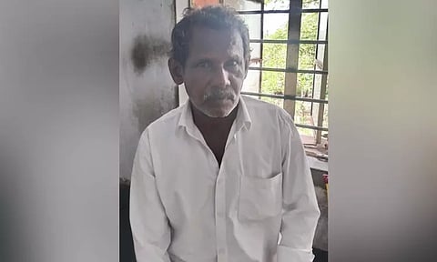 திருநெல்வேலி: போக்சோ வழக்கு குற்றவாளிக்கு 20 ஆண்டுகள் சிறை