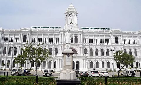 சொத்து வரி செலுத்தாதவர்களுக்கு நோட்டீஸ் அனுப்ப சென்னை மாநகராட்சி முடிவு