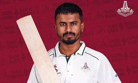 Image Courtesy: @TNCACricket