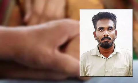 ஓரினசேர்க்கை விவகாரத்தில் என்ஜினீயரிங் மாணவர் தற்கொலை: ஆசிரியர் கைது