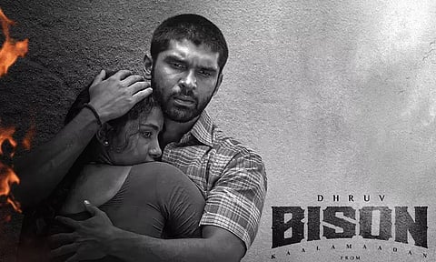 Bison: Dhruv Vikram’s performance gets rave reviews