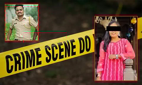 நாட்டை உலுக்கிய பெண் டாக்டர் தற்கொலை சம்பவம்: 4 பக்க கடிதத்தில் பரபரப்பு தகவல்