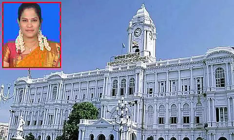 சென்னையில் 2 ஆயிரம் சாலைகளில் பள்ளங்கள்; சீரமைப்பு பணி தீவிரம் - மேயர் பிரியா பேட்டி