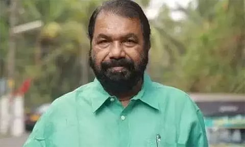 ‘பள்ளி பாடப் புத்தகங்களை வெளியிட மாநிலங்களுக்கு அதிகாரம் உள்ளதாக தேசிய கல்விக் கொள்கை கூறுகிறது’ - கேரள கல்வி மந்திரி