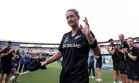 கிரிக்கெட் வாழ்க்கையை வெற்றியோடு முடிக்க விரும்பினேன்: நியூசிலாந்து கேப்டன்