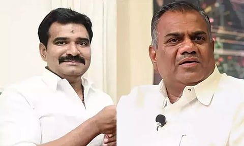 கரூர் கூட்ட நெரிசல்: த.வெ.க.வின் புஸ்சி ஆனந்த், நிர்மல் குமாருக்கு சி.பி.ஐ. சம்மன்