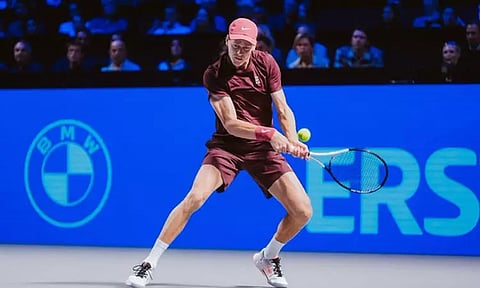 Image Courtesy: @ErsteBankOpen