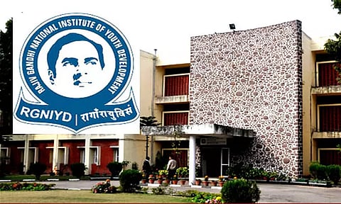 ராஜிவ்காந்தி நேக்ஷனல் இன்ஸ்டிட்டியூட் ஆஃப் யூத் டெவலெப்மெண்ட்; பல்வேறு படிப்புகளும், விவரங்களும்... விரிவாக காணலாம்