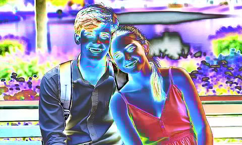 காதலியை வீட்டுக்கு வரவழைத்து உல்லாசம்; திருமணத்துக்கு மறுப்பு - வாலிபர் கைது