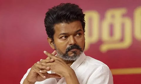 விஜய் அழைத்து பேசியது மனதுக்கு ஆறுதல் அளிக்கிறது; உயிரிழந்தவர்களின் குடும்பத்தினர் நெகிழ்ச்சி