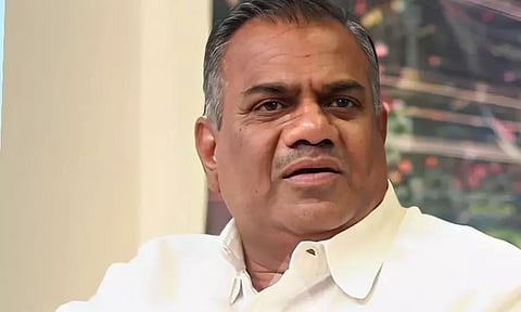 கரூர் கூட்ட நெரிசல் சம்பவம் தொடர்பாக சி.பி.ஐ. சம்மன்: புஸ்சி ஆனந்த் இன்று விசாரணைக்கு ஆஜர்?