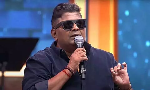 என் படங்களில் கதாநாயகியை தேர்வு செய்யும் விதம்.. மிஷ்கின் பேச்சால் சர்ச்சை