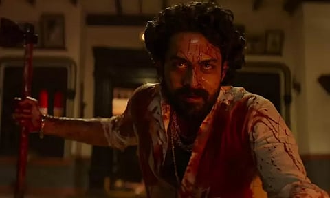 This Telugu actor was the first choice to play Murugan in Kingdom