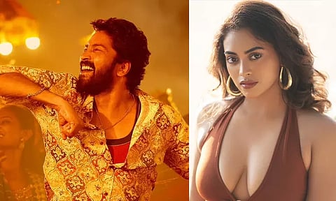 Allari Naresh’s Horror Film 12A Railway Colony Gets a Release Date