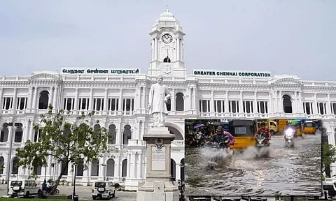 வடகிழக்குப் பருவமழைக்கு சென்னை மாநகராட்சி எடுத்துள்ள நடவடிக்கைகள் என்னென்ன..?
