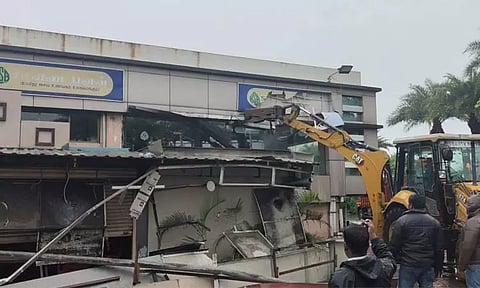 சென்னை: ரூ. 300 கோடி மதிப்புள்ள அரசு நிலம் மீட்பு