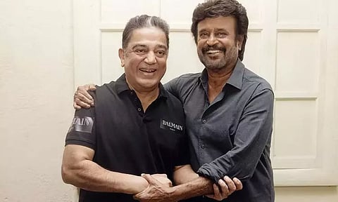 சினிமாவில் இருந்து ஓய்வு பெறும் ரஜினி