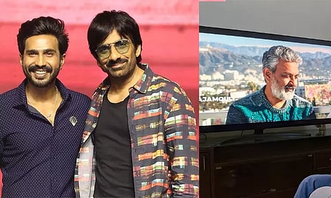 Vishnu Vishal’s crime thriller Aaryan release postponed in Telugu