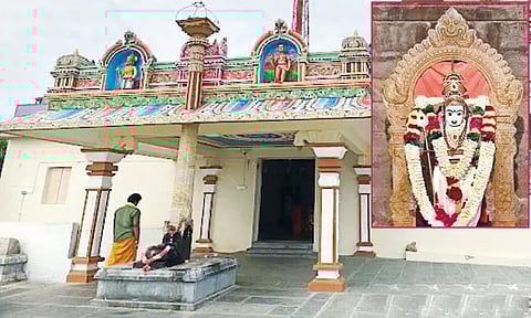 அலகுமலை முத்துக்குமாரசாமி பாலதண்டாயுதபாணி கோவில்