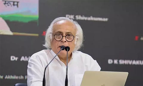 ‘56 அங்குல மார்பு இன்னும் அமைதியாக இருக்கிறது’ பிரதமர் மோடி மீது காங்கிரஸ் கடும் தாக்கு