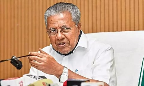 பி.எம்.ஸ்ரீ திட்ட ஒப்பந்தத்தில் இருந்து விலக கேரள அரசு முடிவு