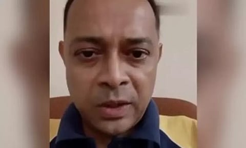 சுட்டுக்கொல்லப்பட்ட இணைய தொடர் இயக்குனர்; சிறுவர்களை சிறைபிடித்தது ஏன்? பரபரப்பு தகவல்கள்