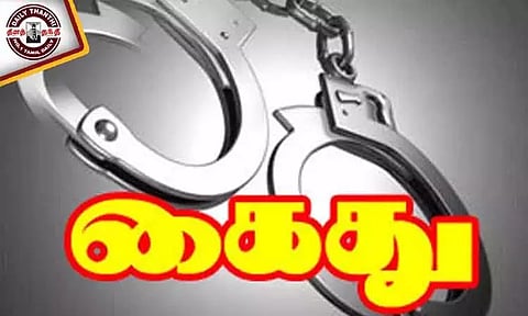 தெலுங்கானாவில் குழந்தைகள் விற்பனை: பெண் டாக்டர் கைது