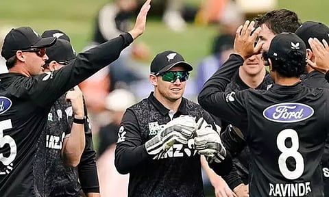 Image Courtesy: @BLACKCAPS