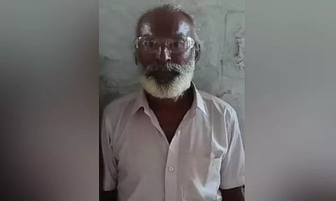 தூத்துக்குடியில் கொலை வழக்கு குற்றவாளிக்கு ஆயுள் தண்டனை