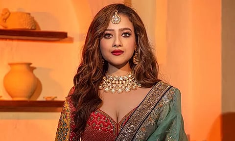 Madalsa Sharma opens up about casting couch in Telugu!