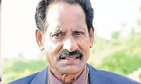 இந்திய ஆக்கி அணியின் முன்னாள் கோல் கீப்பர் மரணம்