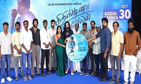 மதம், சாதி சார்ந்த கதை எழுதினால் இரண்டு பக்கமும் எழுத வேண்டும் - இயக்குனர் எஸ்.ஆர்.பிரபாகரன்