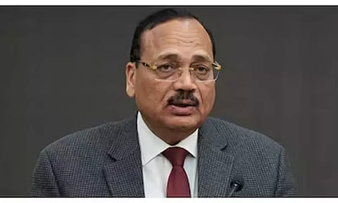 சுப்ரீம் கோர்ட்டு தலைமை நீதிபதியாக பொறுப்பேற்க உள்ள சூர்யகாந்தின் சொத்து மதிப்பு எவ்வளவு? - வெளியான தகவல்