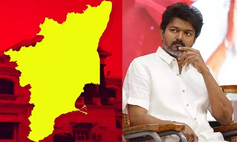 த.வெ.க. தொண்டர் அணி பனையூரில் நாளை ஆலோசனை