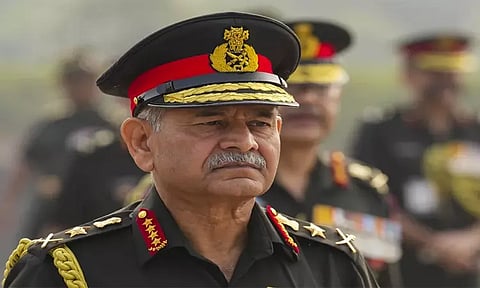 ஆபரேஷன் சிந்தூரின்போது அப்பாவி பொதுமக்களை குறிவைக்கவில்லை-ராணுவ தளபதி தகவல்